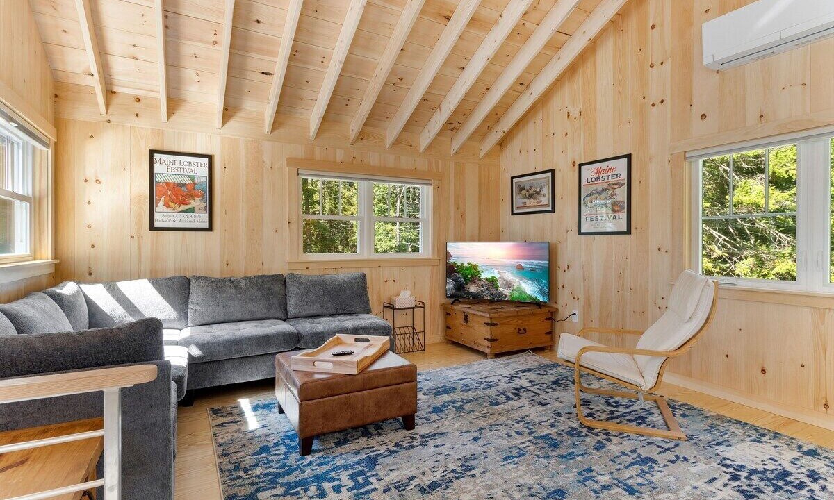 Photo of Livingroom in Saint George