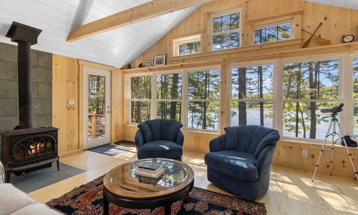 Photo of Livingroom in Saint George