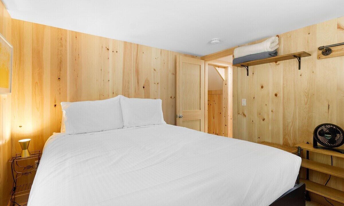 Photo of Bedroom in Saint George