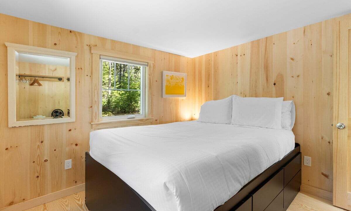 Photo of Bedroom in Saint George