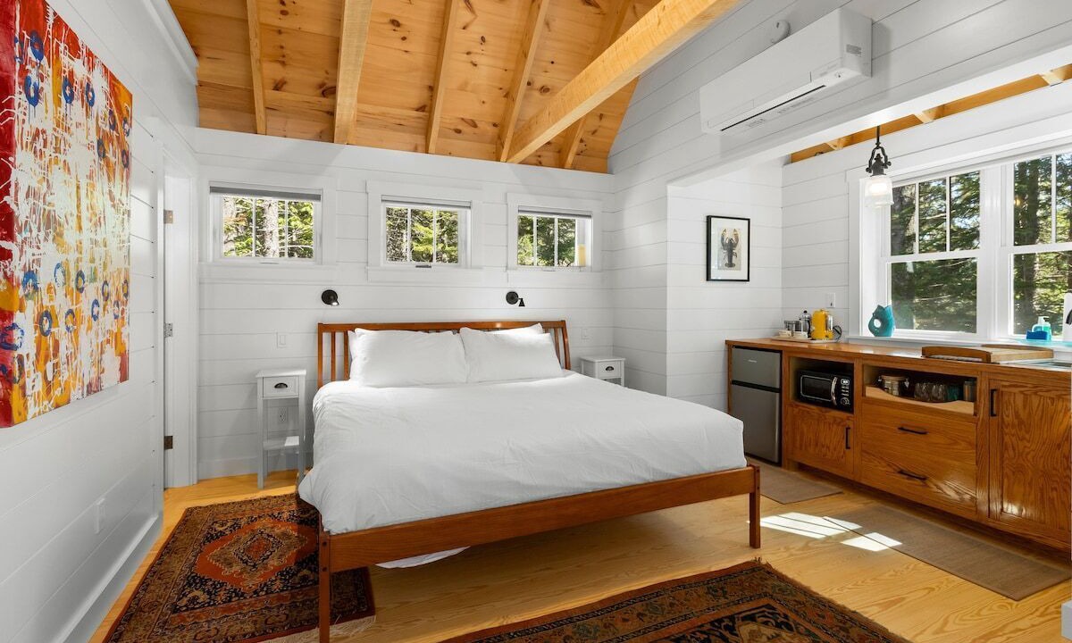 Photo of Bedroom in Saint George