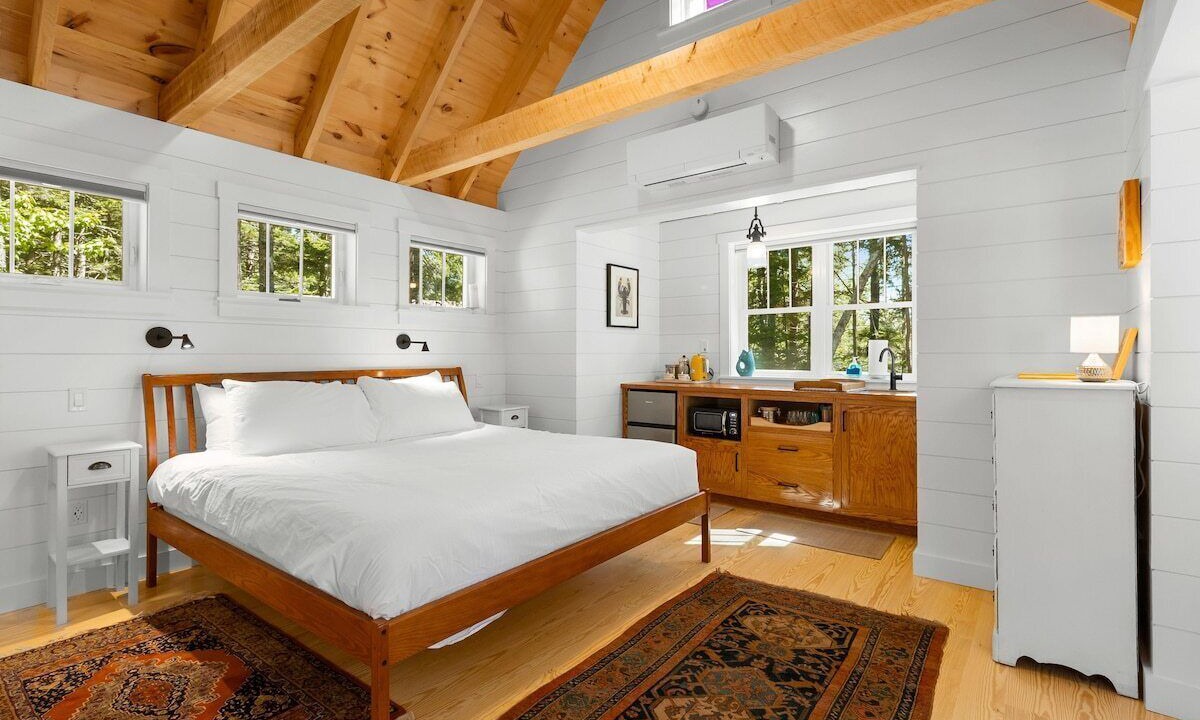 Photo of Bedroom in Saint George