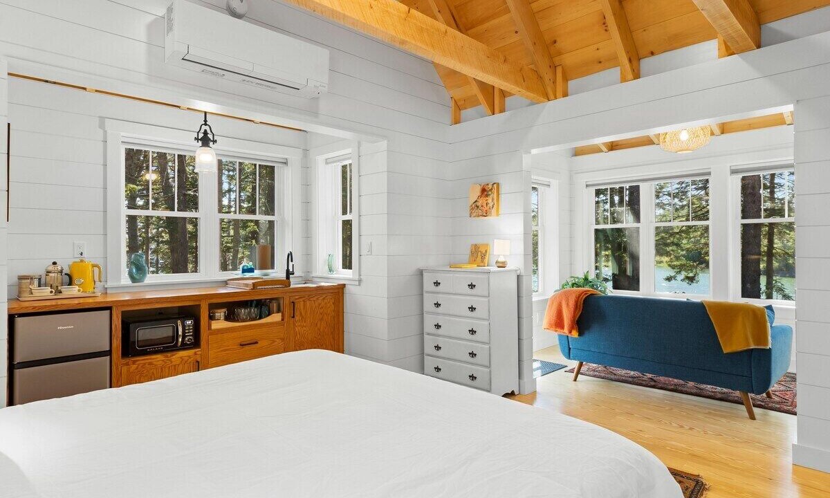 Photo of Bedroom in Saint George