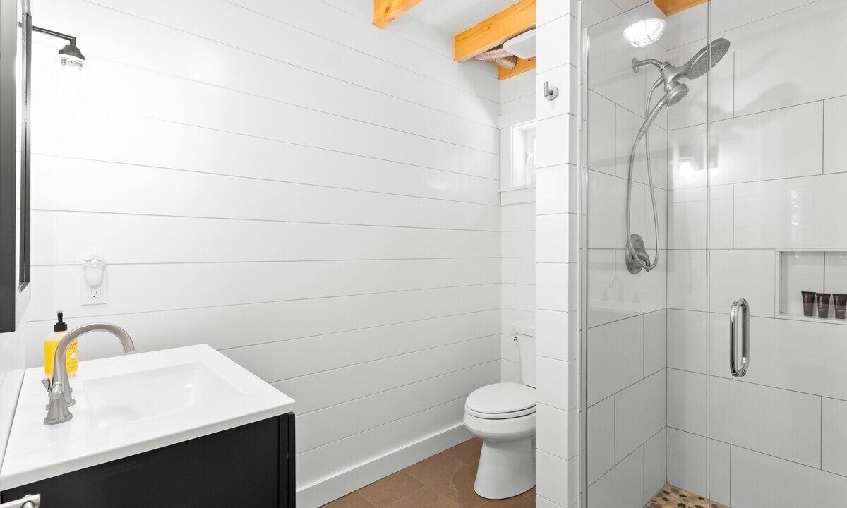 Photo of Bathroom in Saint George
