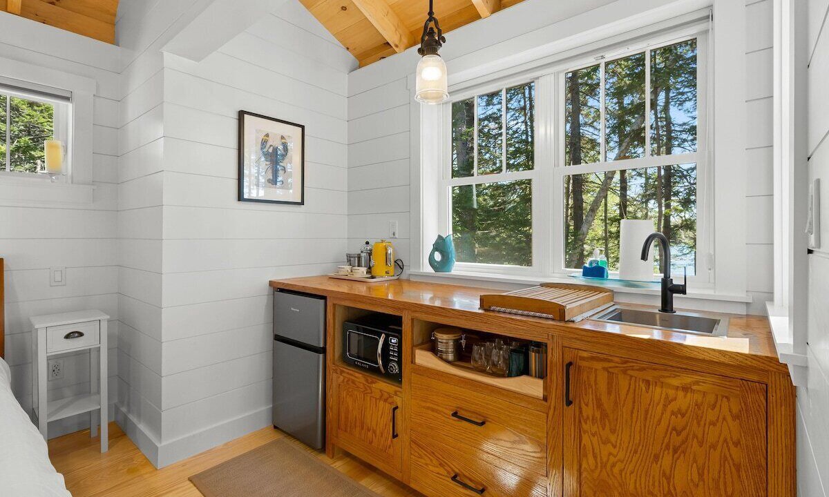 Photo of Kitchen in Saint George