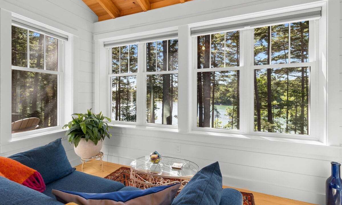Photo of Livingroom in Saint George
