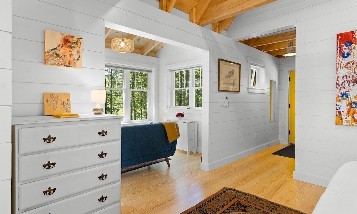 Photo of Livingroom in Saint George