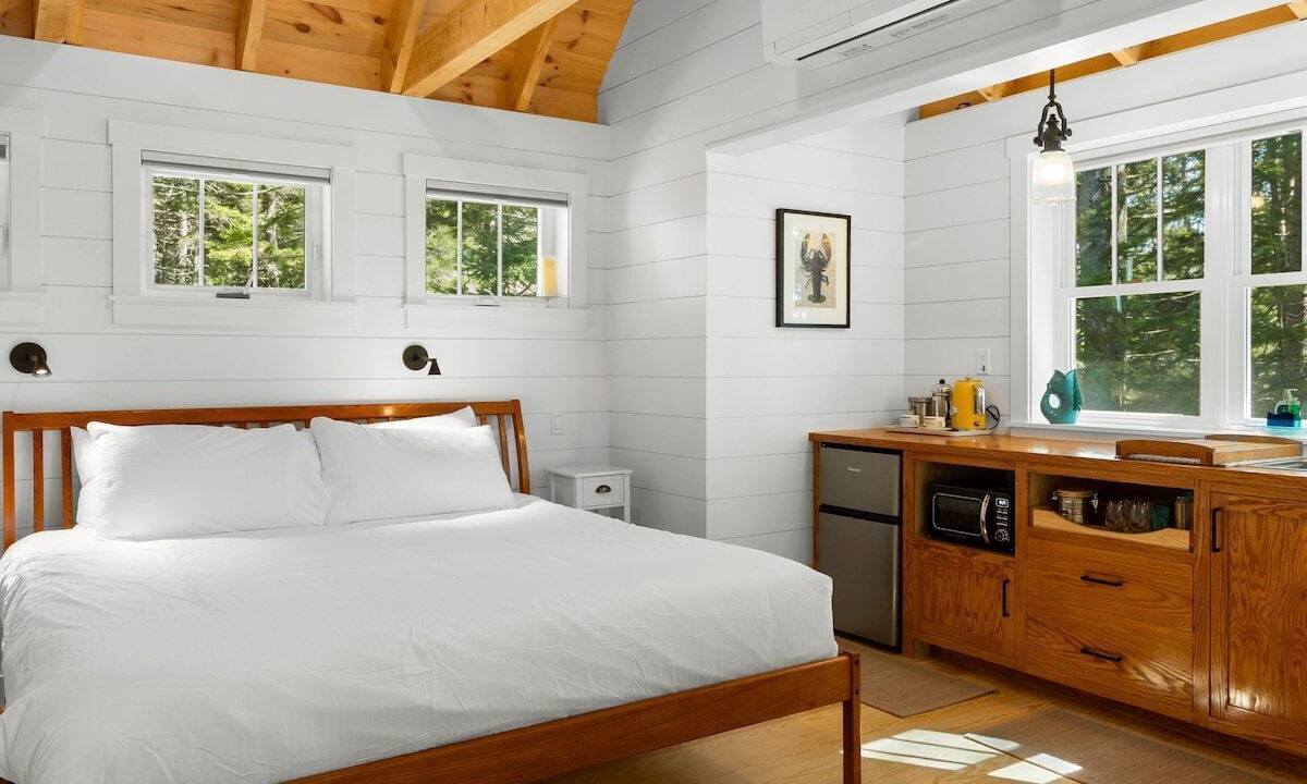 Photo of Bedroom in Saint George