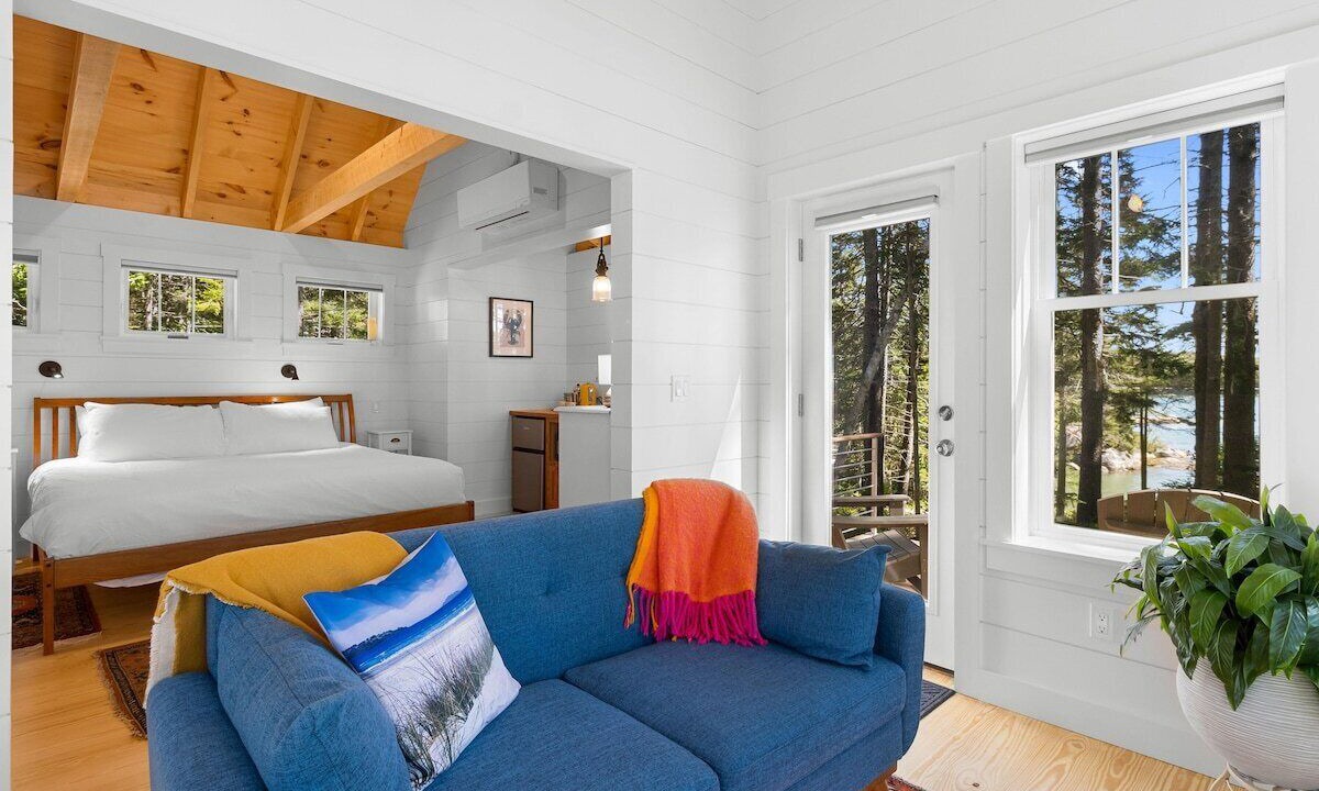 Photo of Bedroom in Saint George