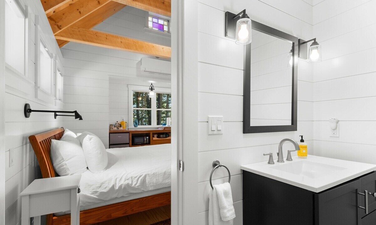 Photo of Bedroom in Saint George