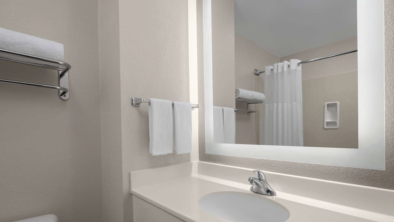 Photo of Bathroom in Downtown