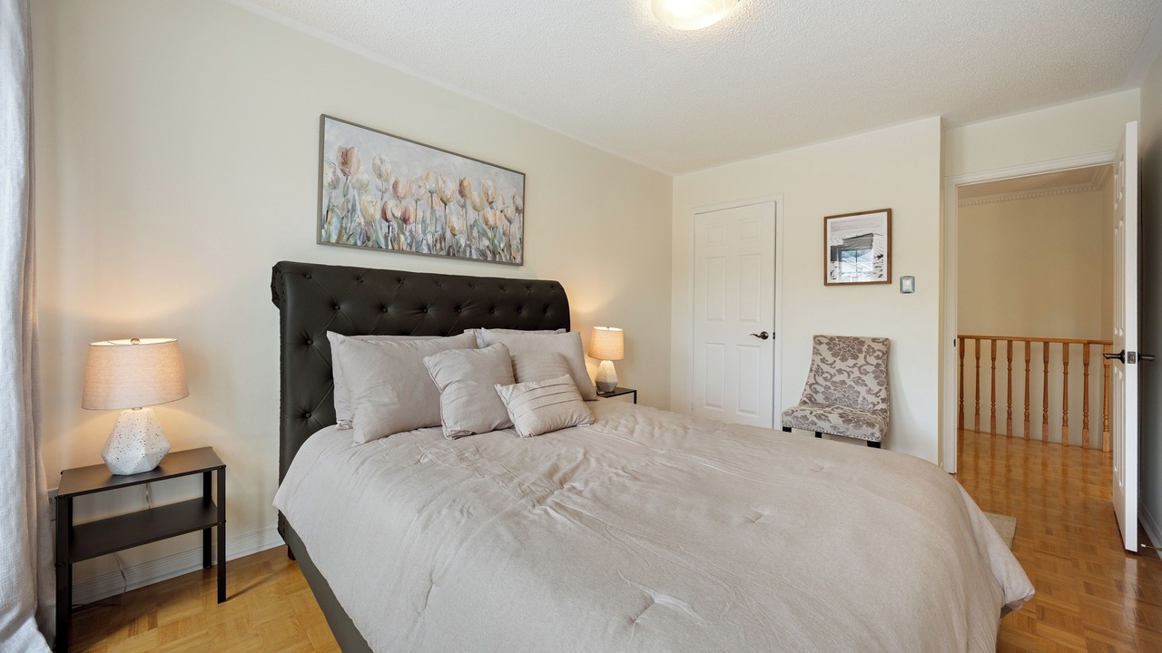 Photo of Bedroom in Bayview Glen