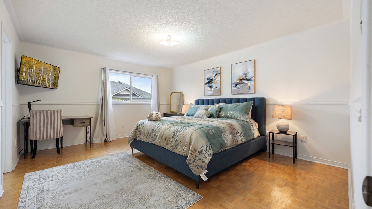 Photo of Bedroom in Bayview Glen