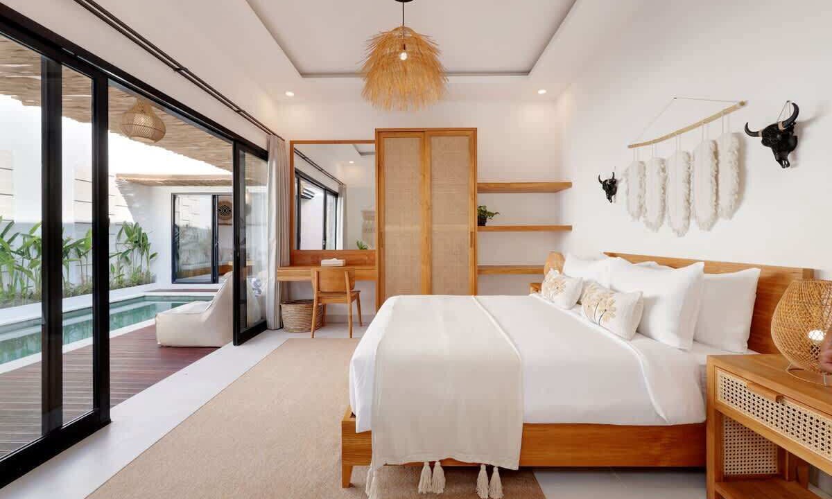 Photo of Bedroom in Sunset Road