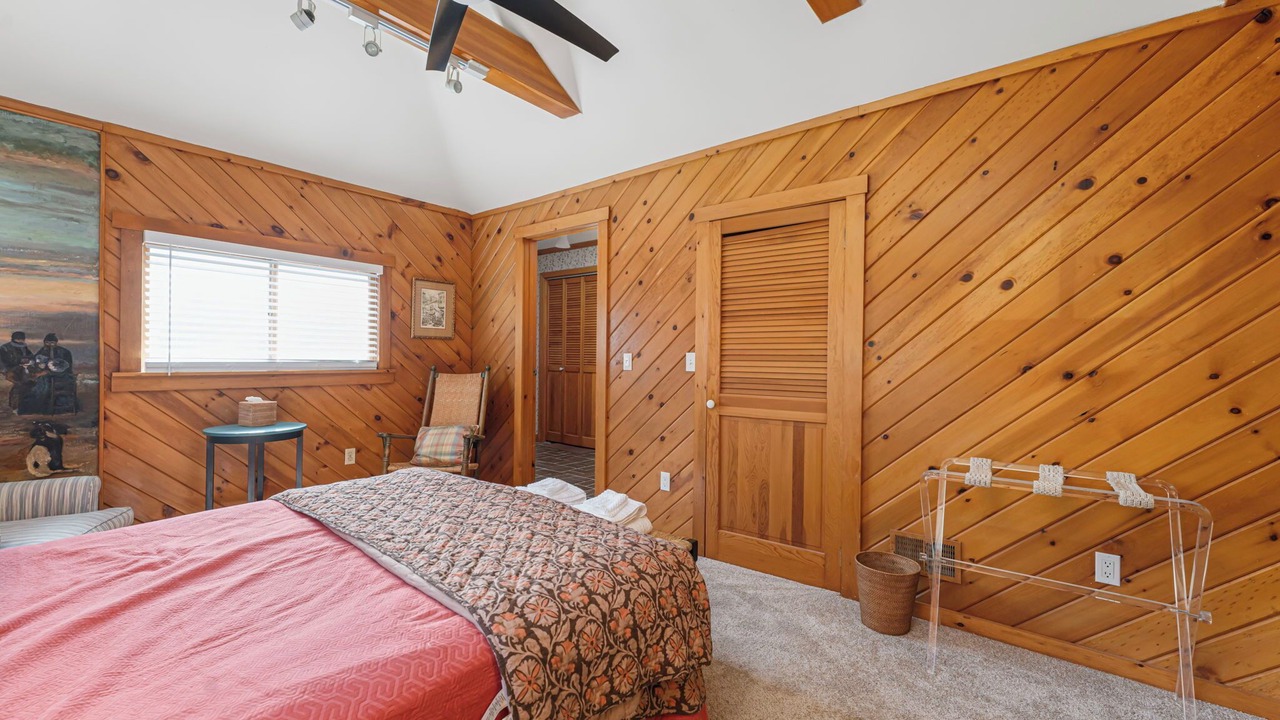 Photo of Bedroom in Fall River