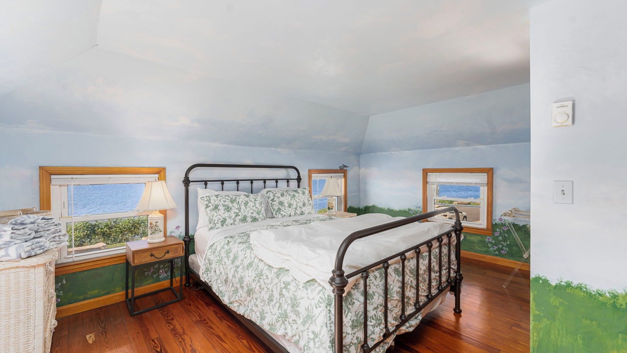 Photo of Bedroom in Fall River