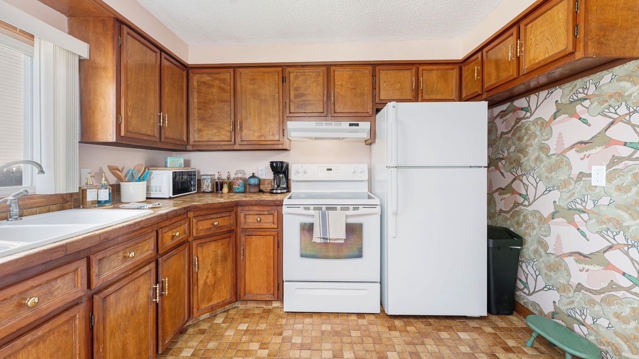 Photo of Kitchen in Fall River
