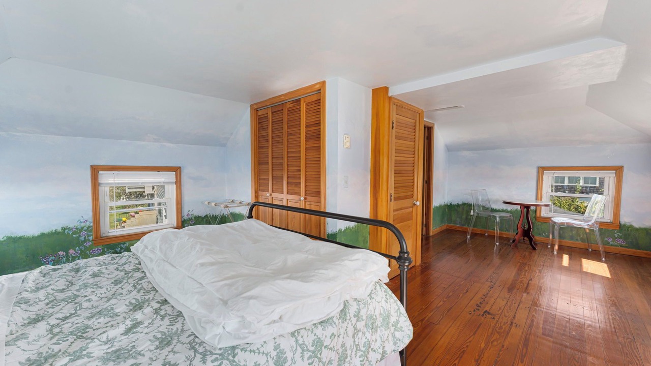 Photo of Bedroom in Fall River