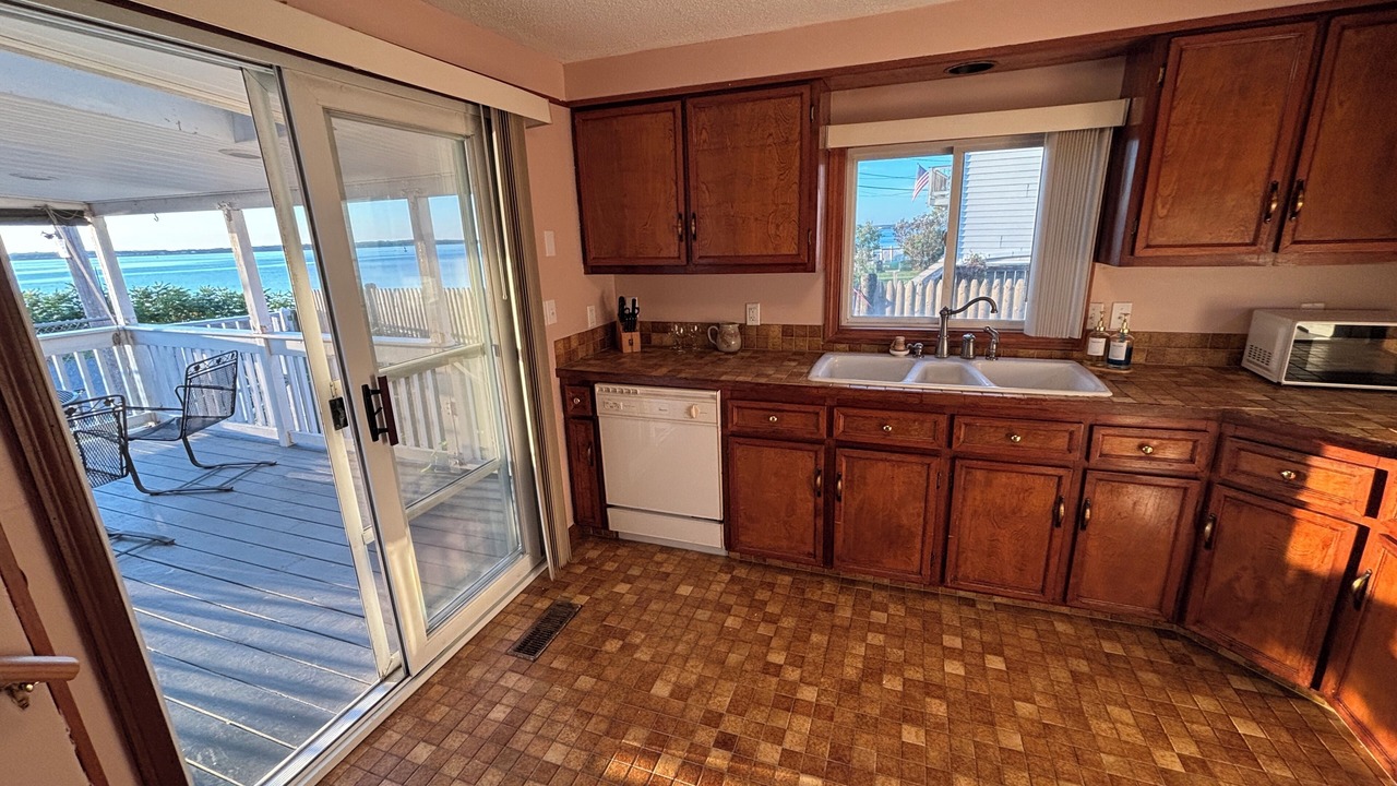 Photo of Kitchen in Fall River