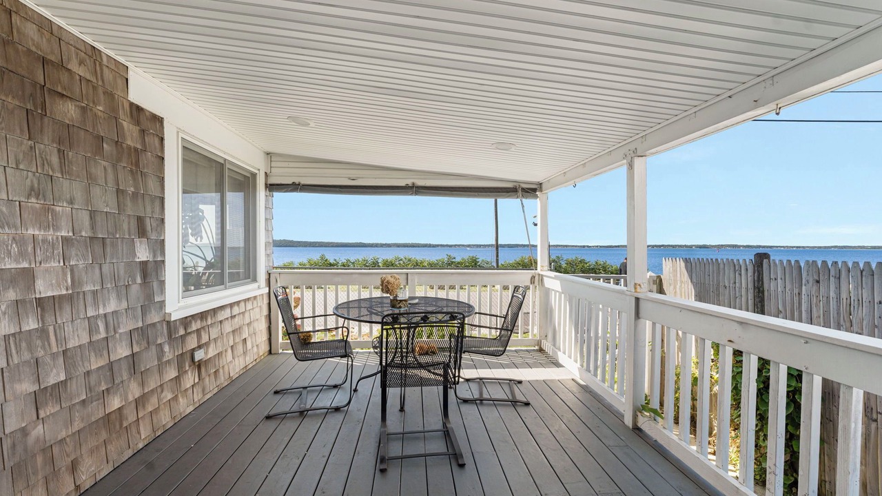 Photo of Outdoor in Fall River