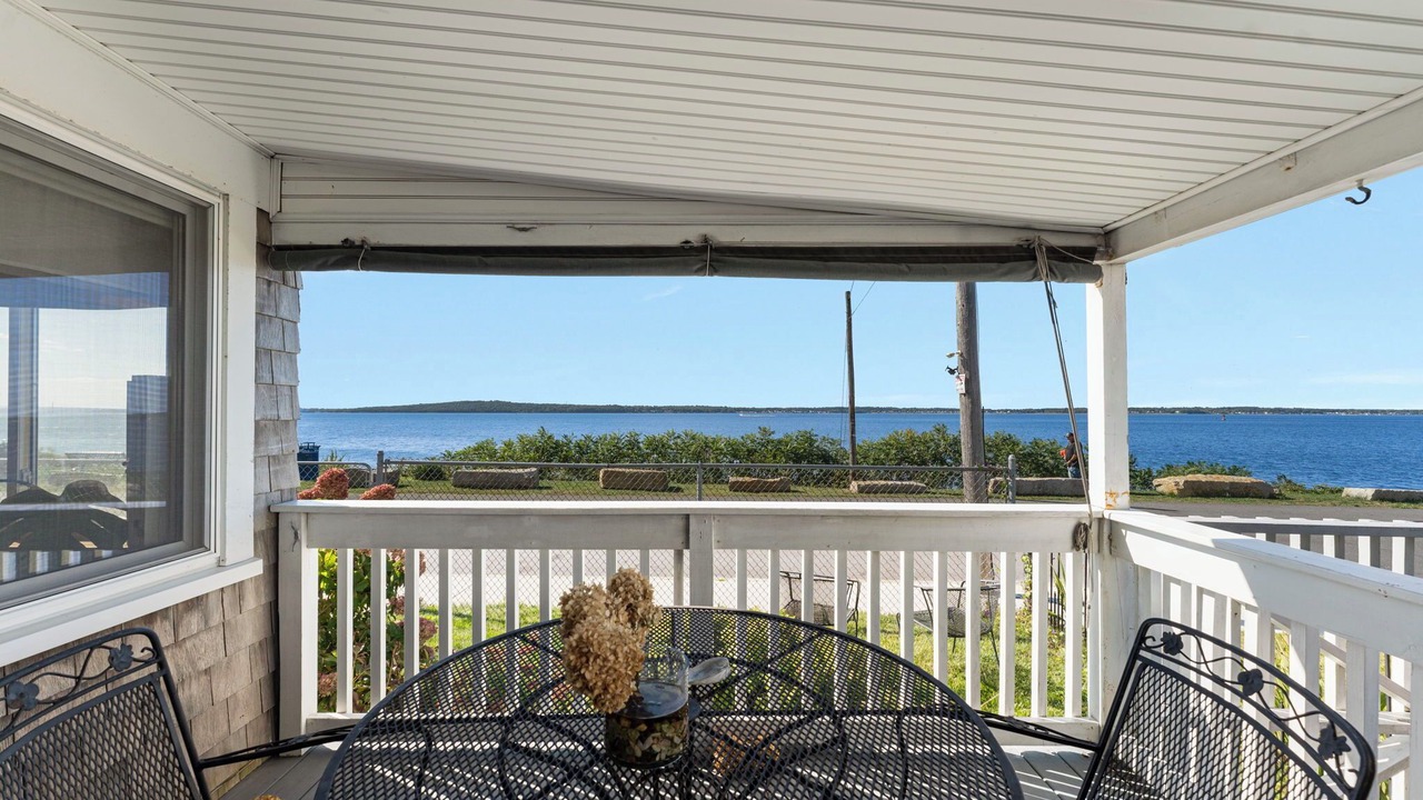 Photo of Outdoor in Fall River