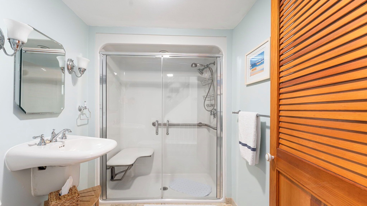 Photo of Bathroom in Fall River