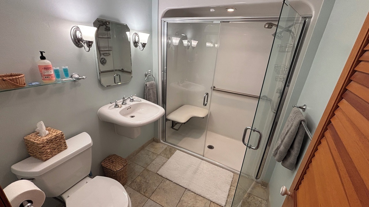 Photo of Bathroom in Fall River