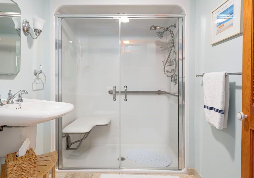 Photo of Bathroom in Fall River