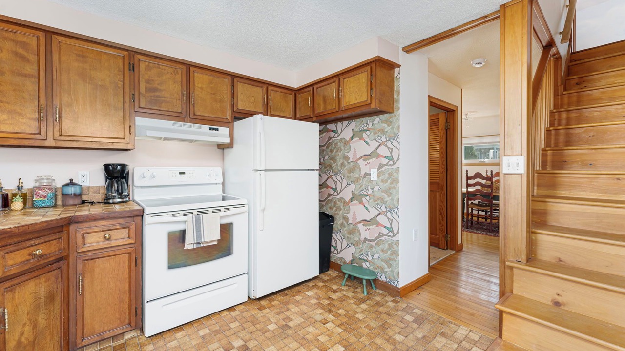 Photo of Kitchen in Fall River