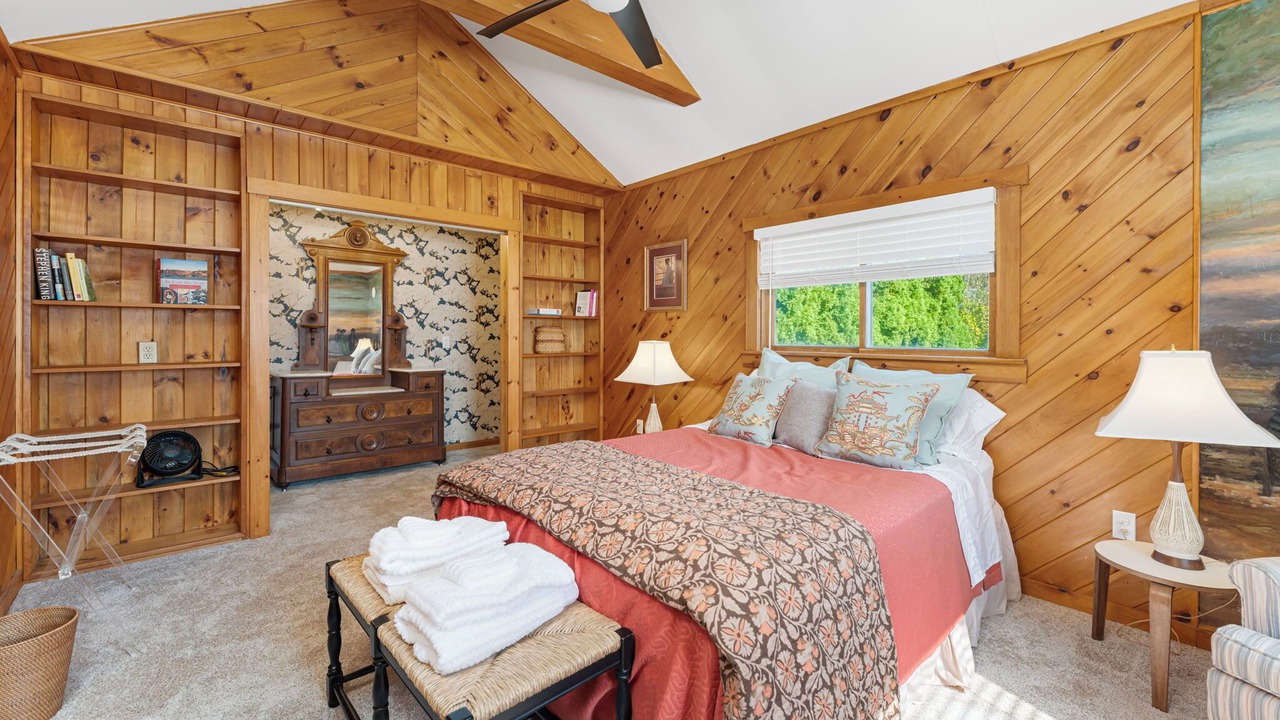 Photo of Bedroom in Fall River