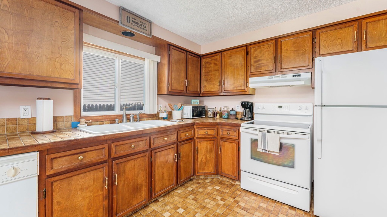 Photo of Kitchen in Fall River
