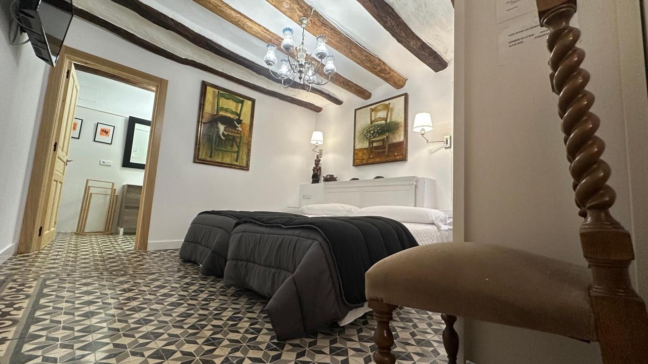 Photo of Bedroom in Lerin