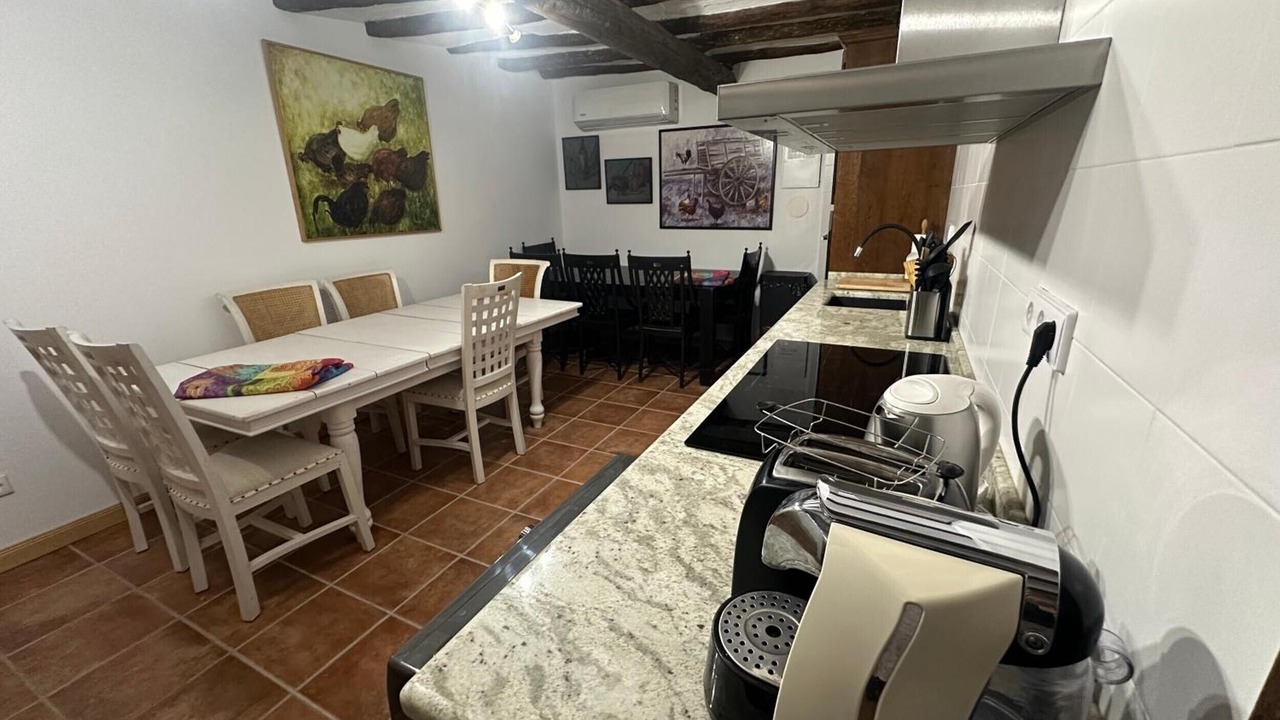 Photo of Kitchen in Lerin