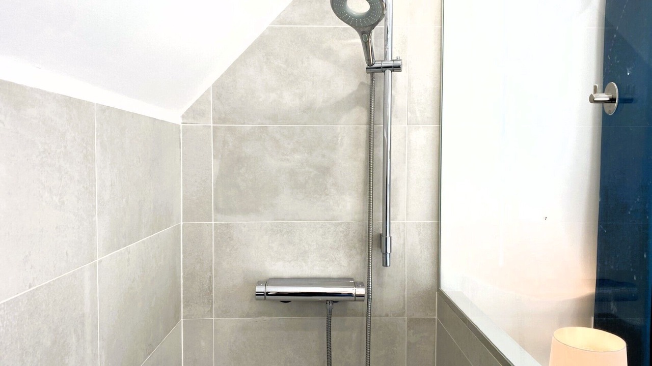 Photo of Bathroom in Vouvray