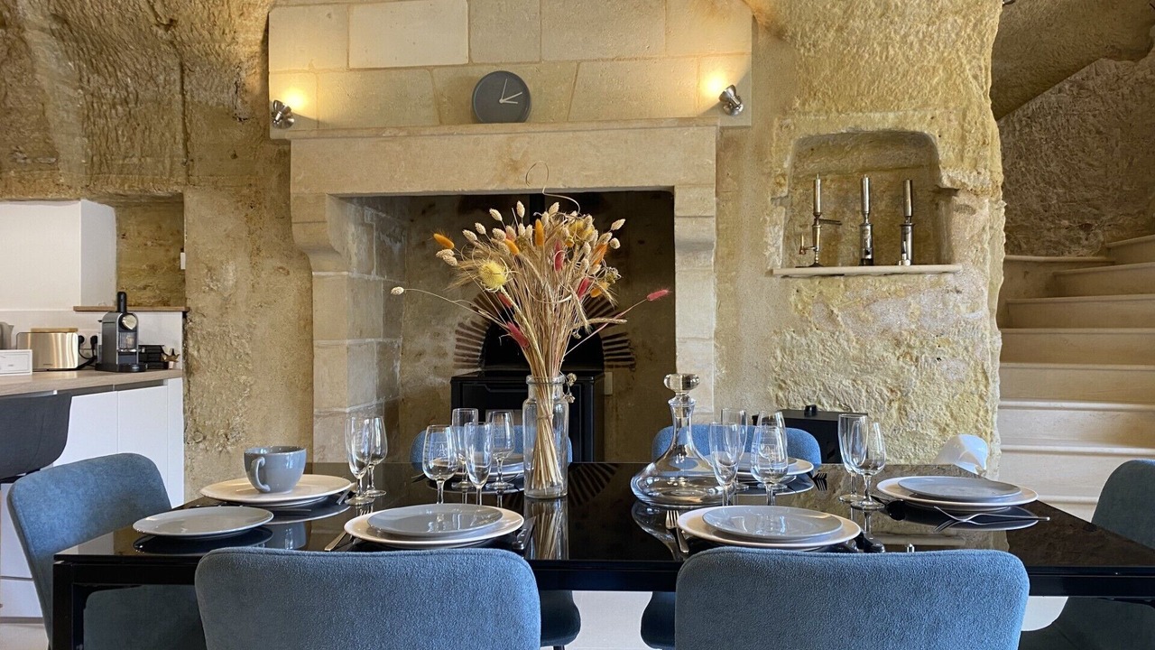 Photo of Others in Vouvray