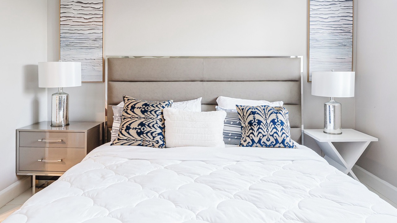 Photo of Bedroom in Boca Raton