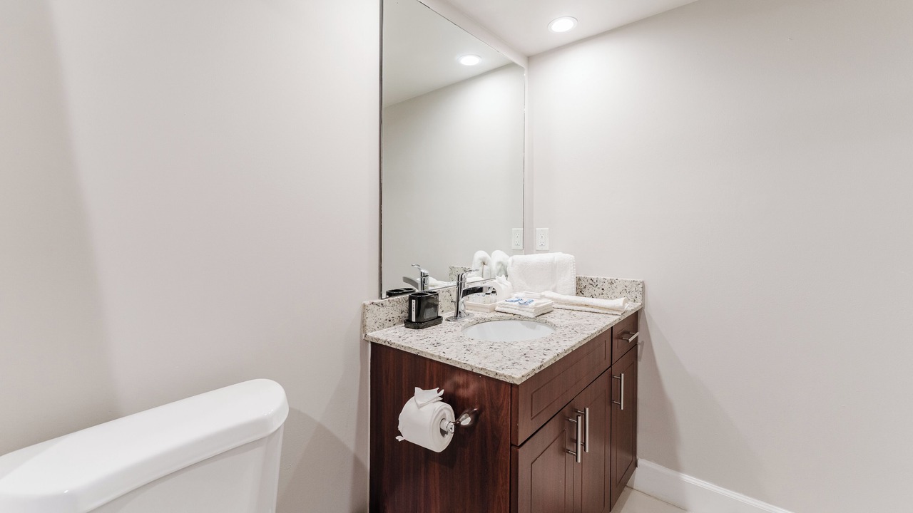 Photo of Bathroom in Boca Raton