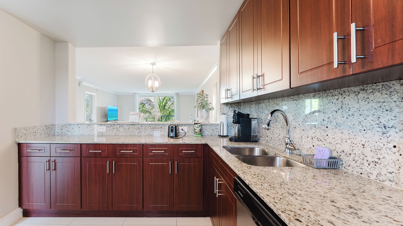 Photo of Kitchen in Boca Raton
