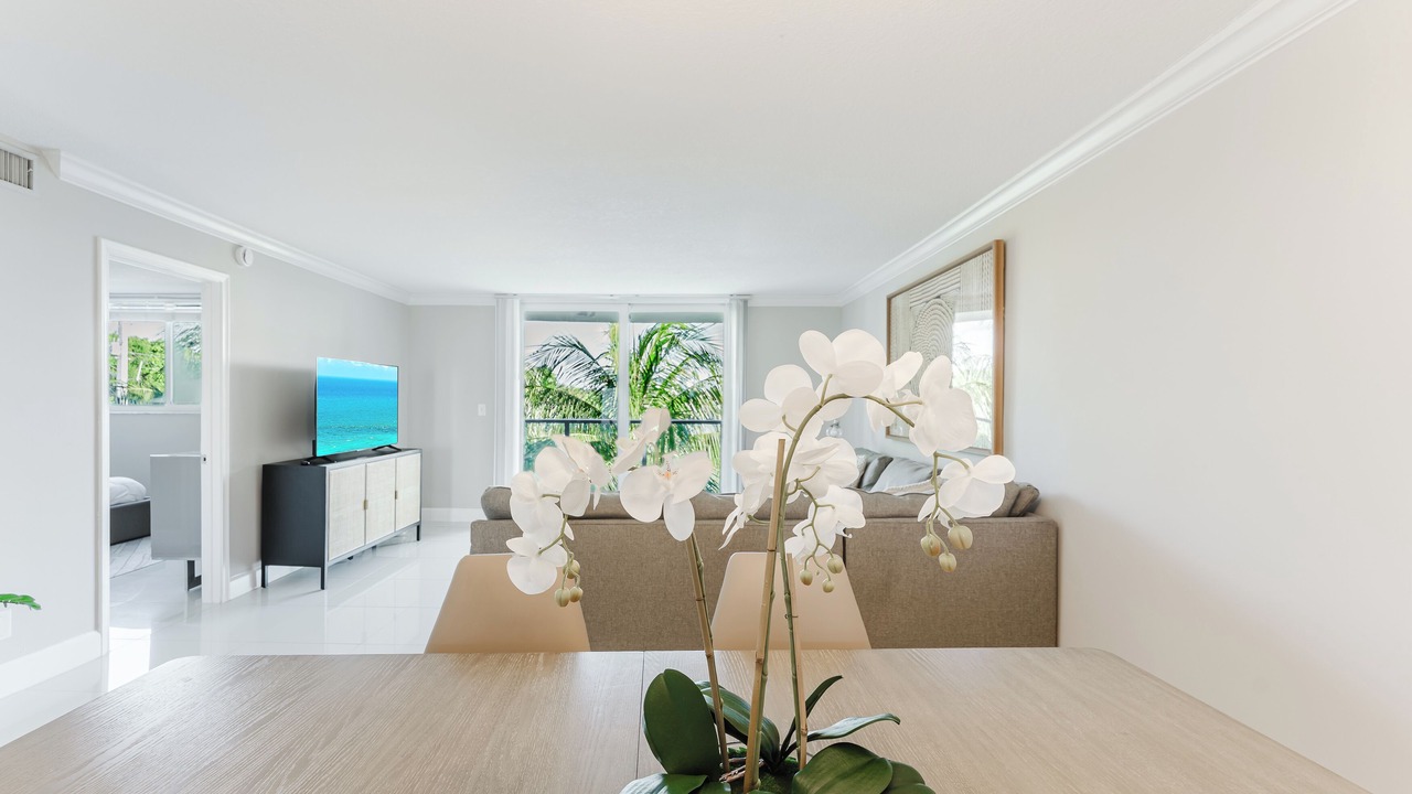 Photo of Livingroom in Boca Raton