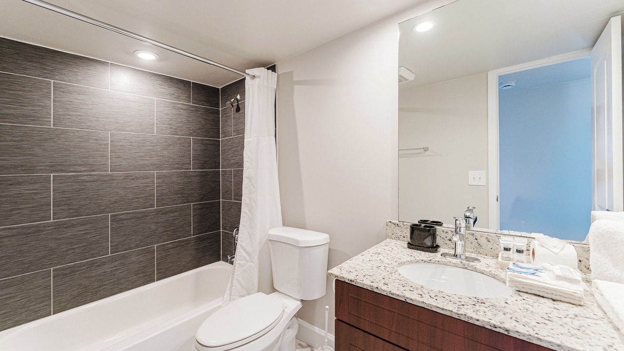 Photo of Bathroom in Boca Raton