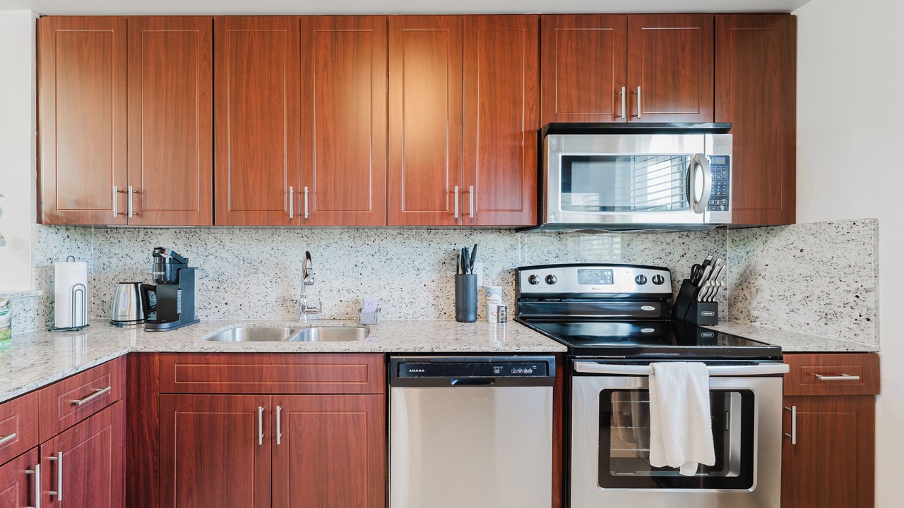 Photo of Kitchen in Boca Raton