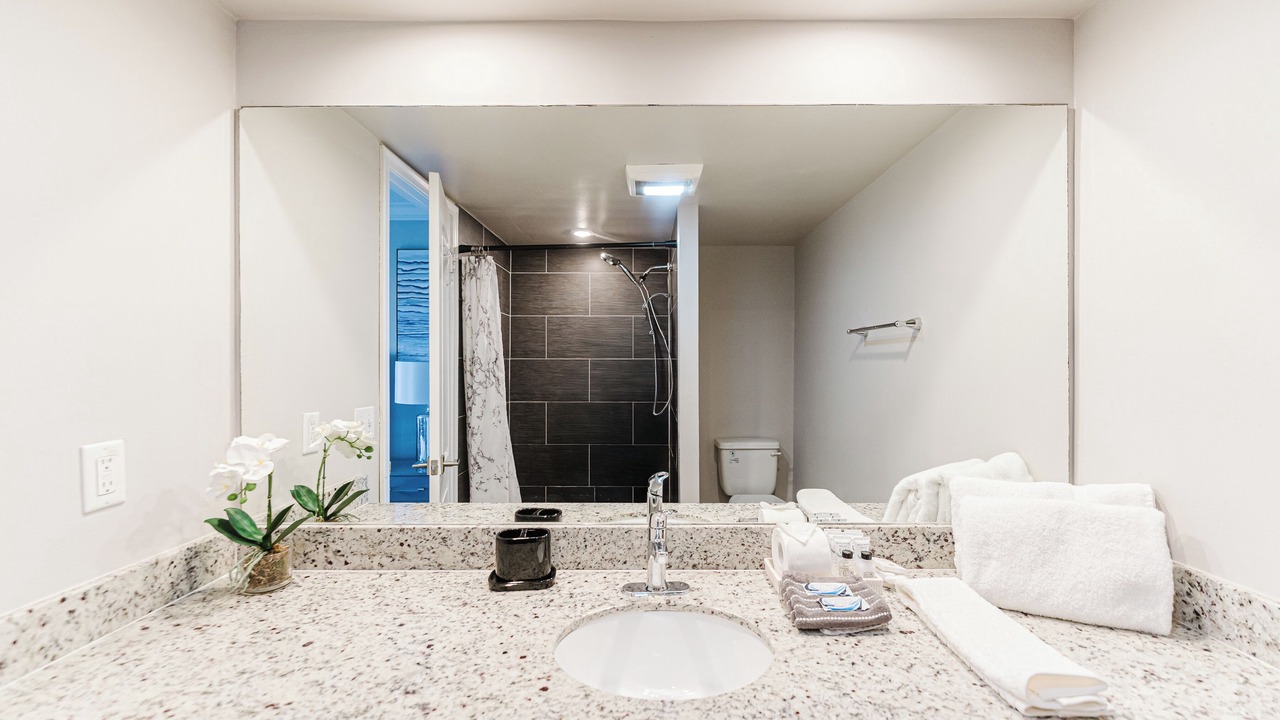 Photo of Bathroom in Boca Raton