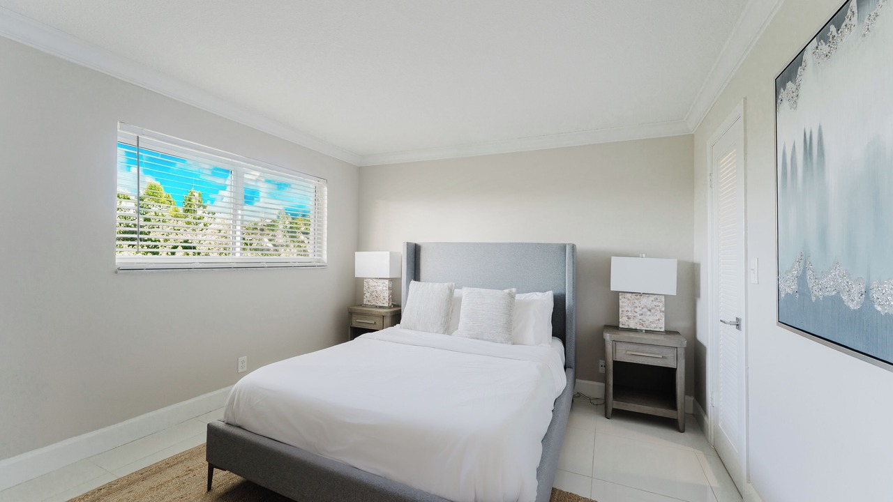 Photo of Bedroom in Boca Raton