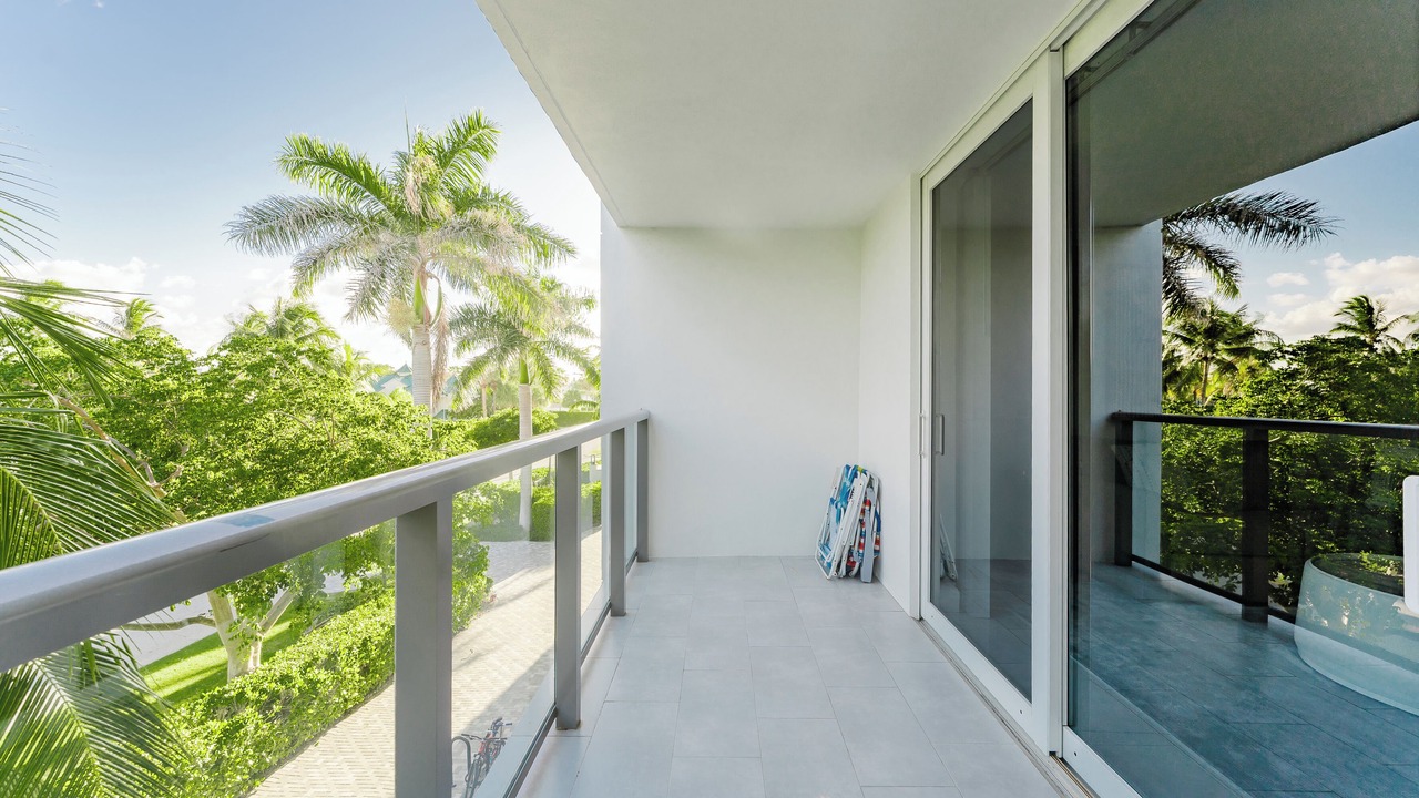 Photo of Patio Balcony in Boca Raton