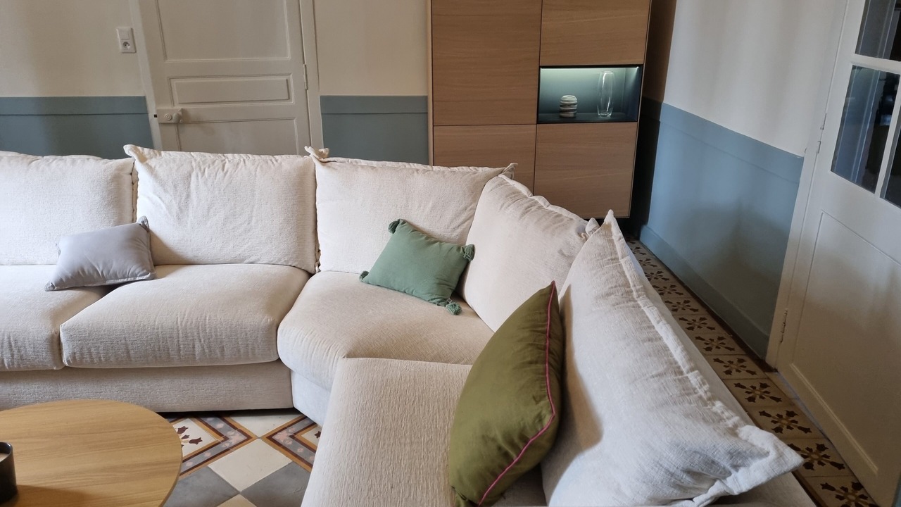 Photo of Livingroom in Barcelonne-du-Gers