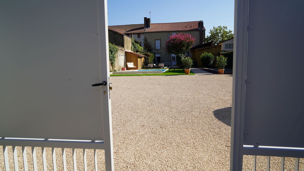 Photo of Outdoor in Barcelonne-du-Gers