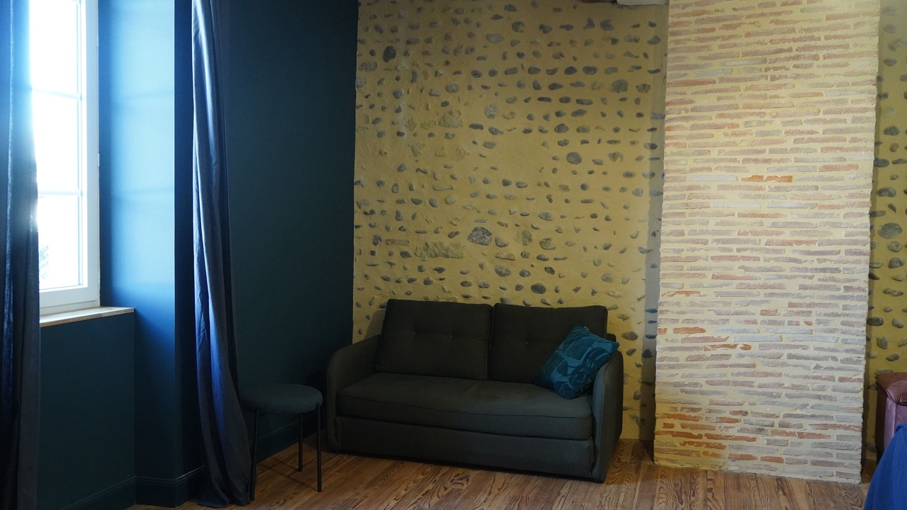 Photo of Livingroom in Barcelonne-du-Gers