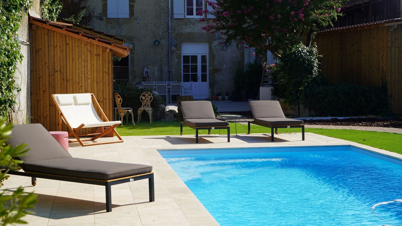 Photo of Outdoor in Barcelonne-du-Gers