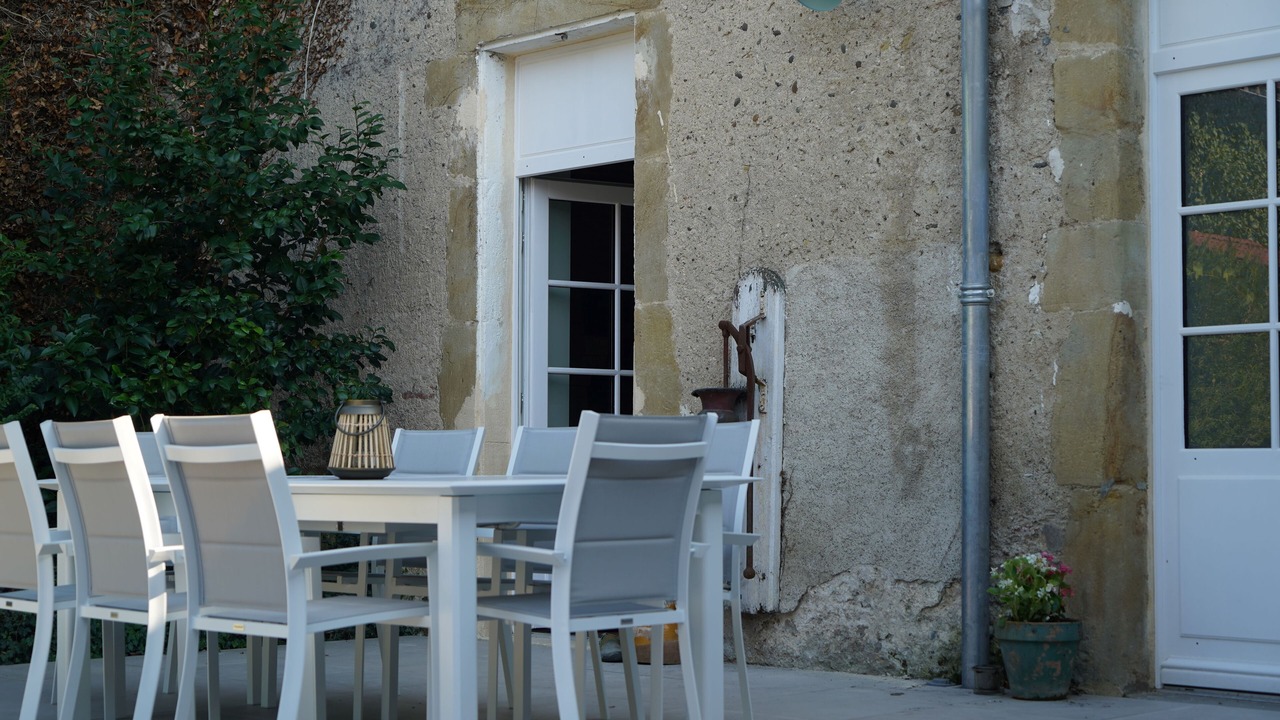 Photo of Outdoor in Barcelonne-du-Gers