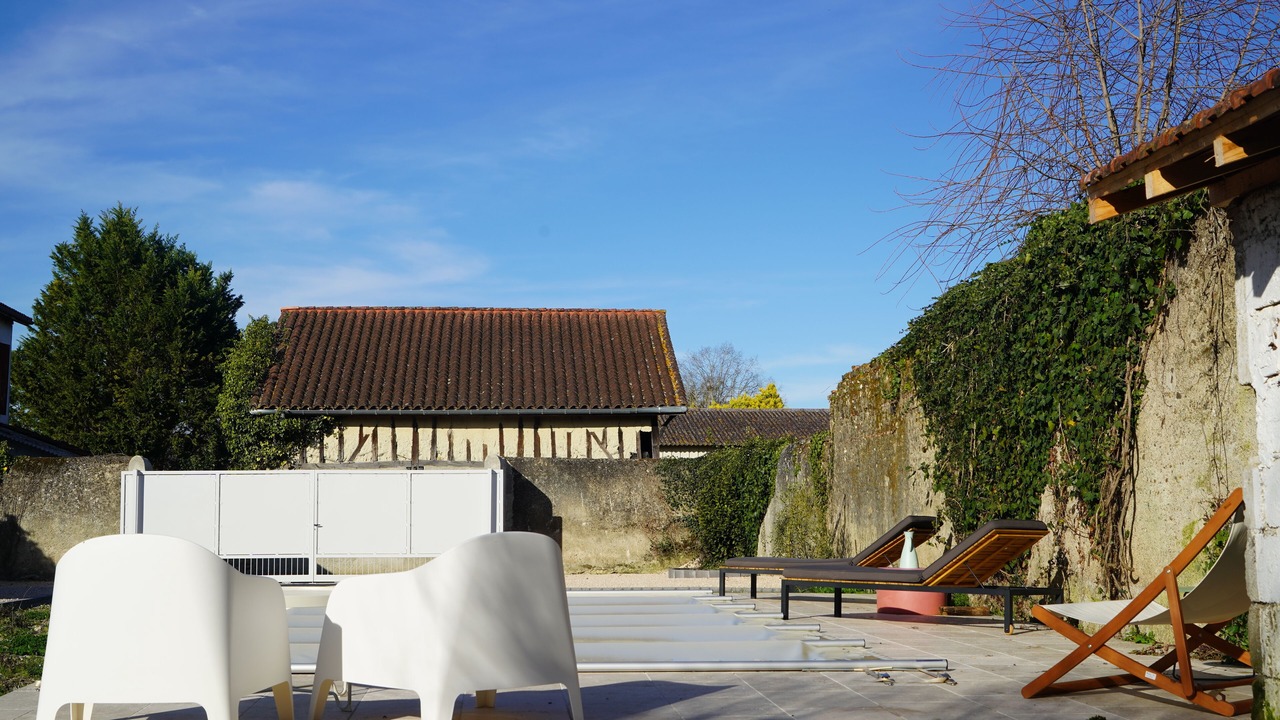 Photo of Outdoor in Barcelonne-du-Gers